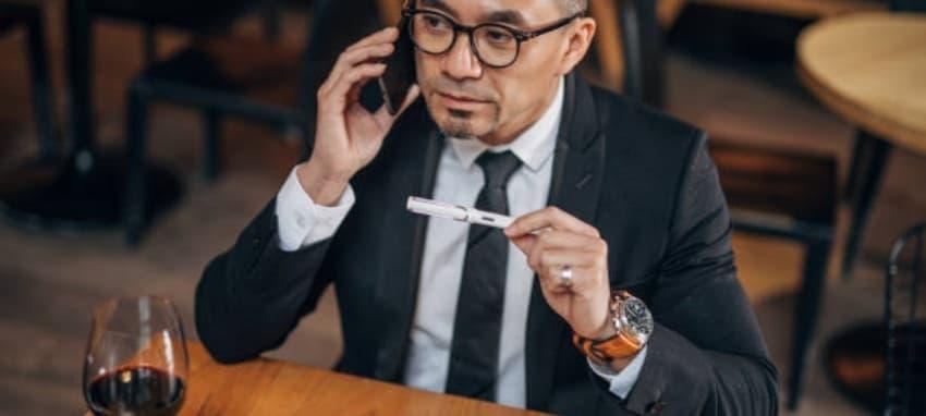 IBvape průvodce, jak koupit elektronickou cigaretu a proč volit IBvape dnes