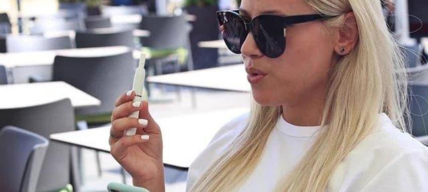 Elektronická cigareta bazar 7 praktických tipů jak bezpečně koupit ojetou e-cigaretu a ušetřit