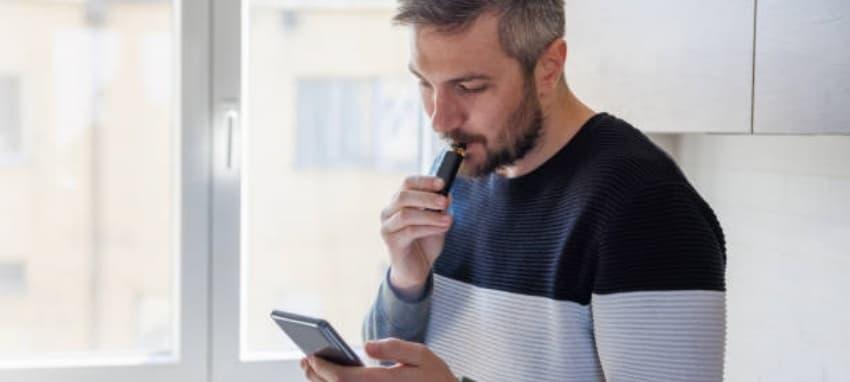 Elektronická cigareta evod, jak vybrat správný evod a příslušenství pro dlouhou výdrž baterie