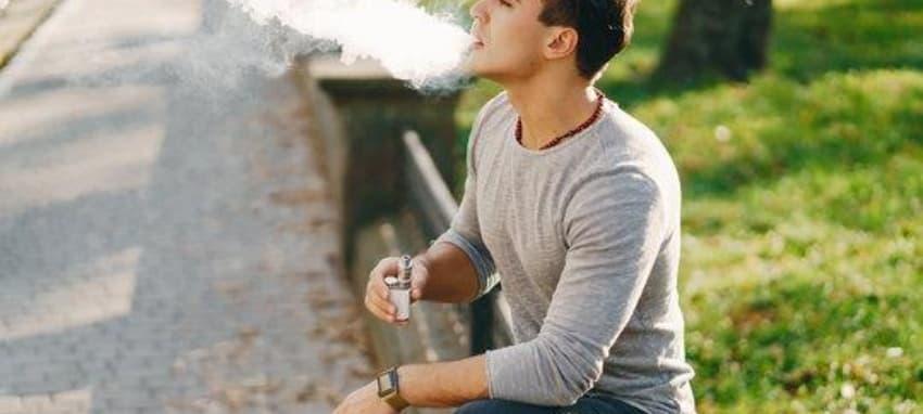 Elektronické cigarety škodlivost a pravda o jejich vlivu na zdraví