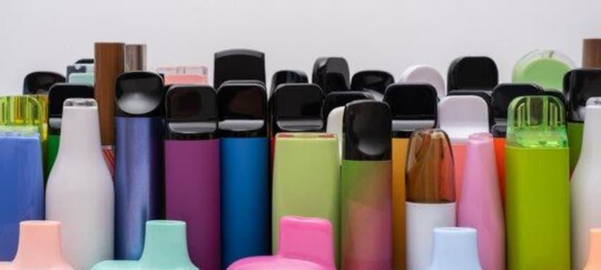 Jak bezpečně používat baterka do elektronické cigarety dotikove tlačítko a prodloužit životnost