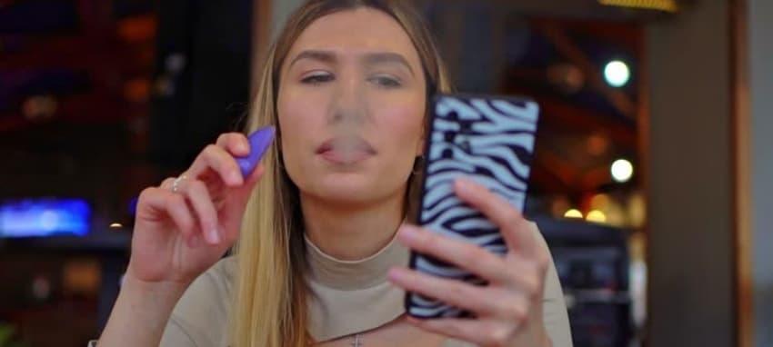 Kde koupit elektronické cigarety litoměřice nejlepší obchody, ceny a recenze