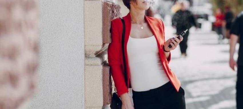 Elektronická cigareta ijust v praxi - recenze, tipy a doplňky pro ijust