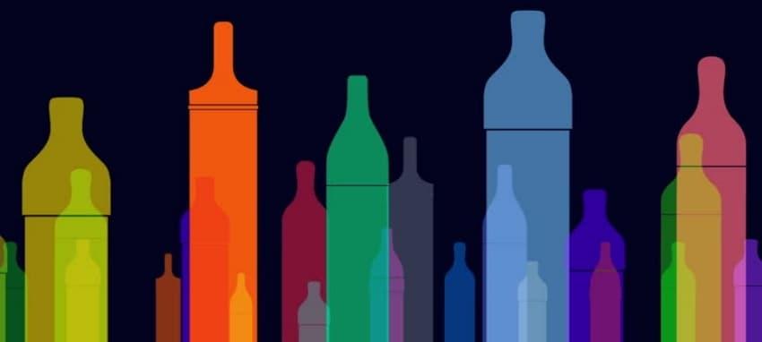 elektronická cigareta brno - kompletní průvodce nákupem, kde koupit a porovnání značek