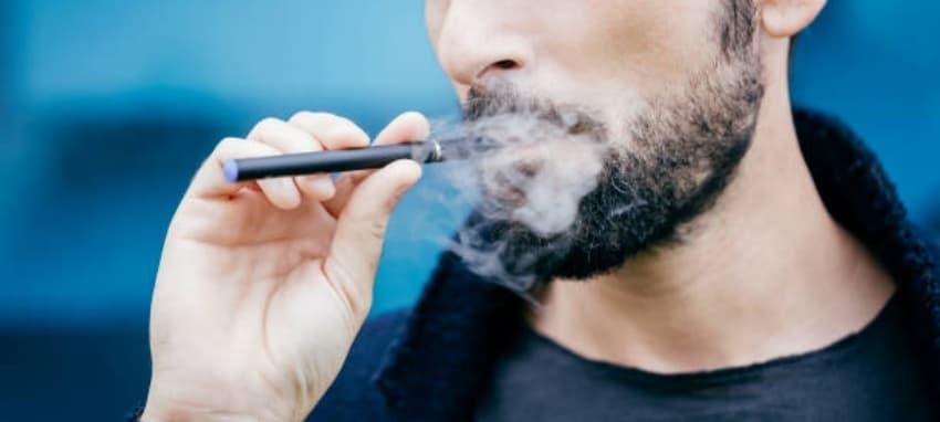 Průvodce kde se nesmí použít elektronická cigareta a jak se vyhnout pokutám