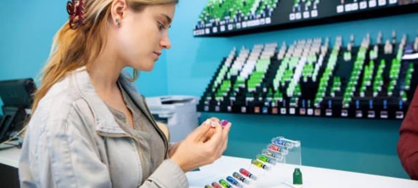 elektronická cigareta marion průvodce výběrem a recenze nejlepších náplní pro každodenní použití