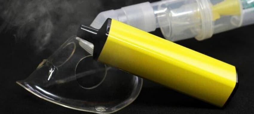 Co je špatně na elektronických cigaretách — průvodce riziky, mýty a fakta