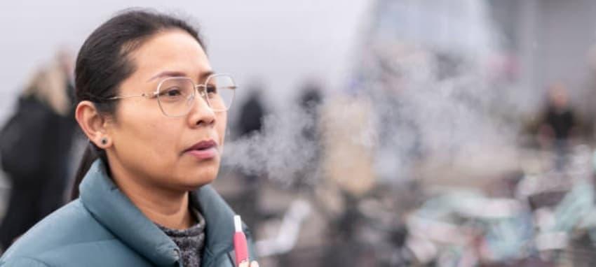 elektronická cigareta test a nezávislé recenze nejlepších modelů pro rok 2025 s praktickými tipy