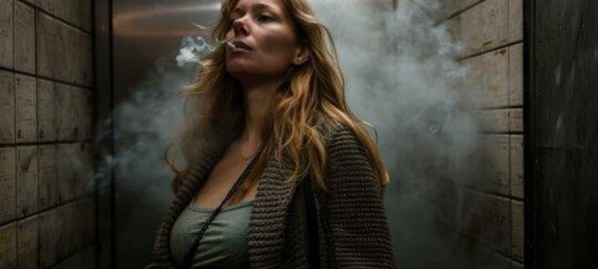 Zjistěte co obsahuje kouř z elektronické cigarety a jaké chemikálie ohrožují vaše zdraví