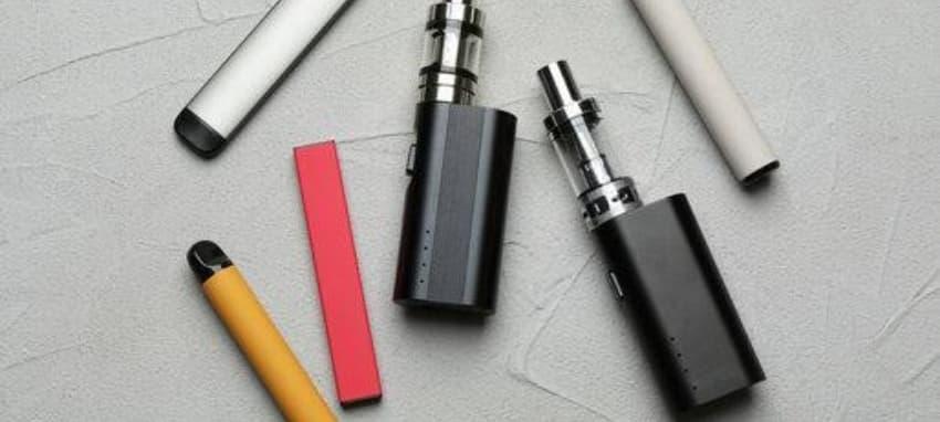 Kde se nesmí použít elektronická cigareta v ČR 2025 praktický průvodce pravidly, výjimkami a pokutami