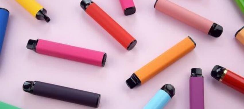 Kam dát elektronickou cigaretu - praktické tipy, zákonné omezení a bezpečné uložení