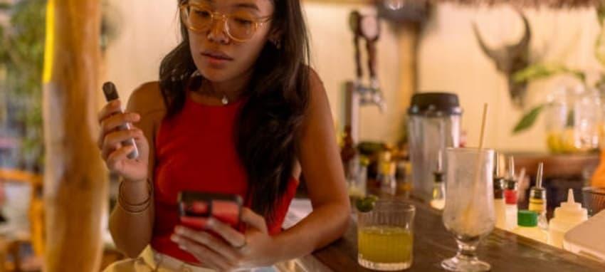 Srovnání aerosol iqos vs e-cigaret, emise, rizika a co od nich čekat