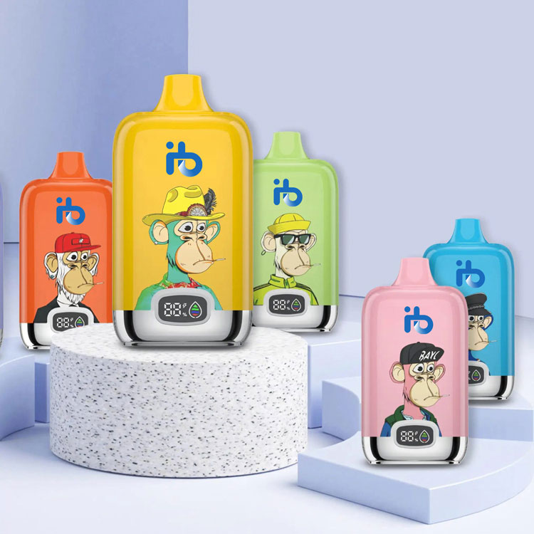 Praktický průvodce co v e cigaretách znamená tc a jak teplotní kontrola ovlivňuje chuť výkon a bezpečnost