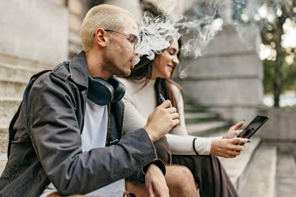 Nejlepší tipy na slim elektronická cigareta recenze, údržba a kde koupit