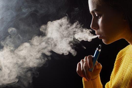 atík elektronická cigareta a proč atík stanovuje nové trendy v českém vapingu