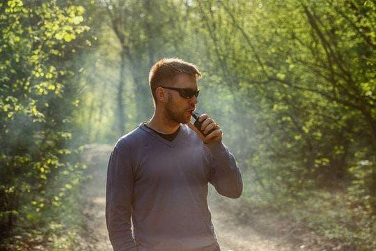 Nové studie cancer research uk o elektronické cigarety a co to znamená pro prevenci rakoviny