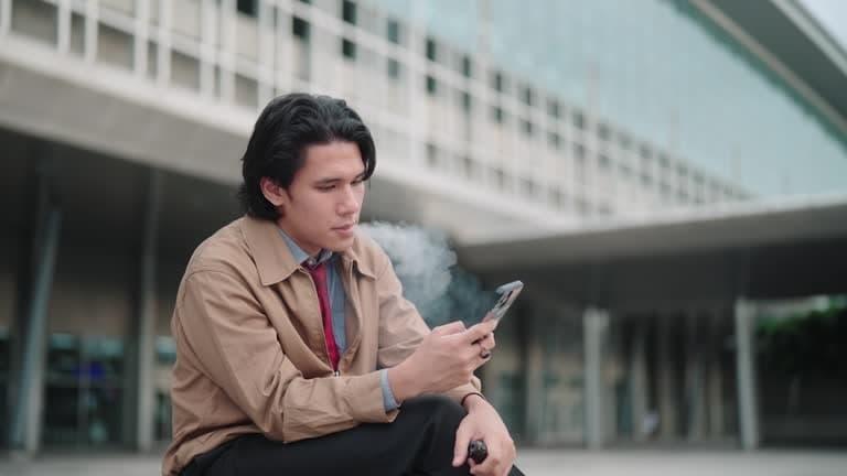 elektronická cigareta vs cigareta – kompletní průvodce: rozdíly, zdravotní rizika a tipy pro přechod