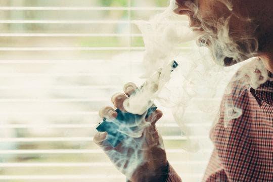 IBVape slevy a recenze elektronická cigareta ostrava kde koupit IBVape v Ostravě