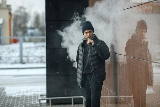 elektronické cigarety 2026 průvodce nejlepší modely, bezpečnostní tipy a kde koupit