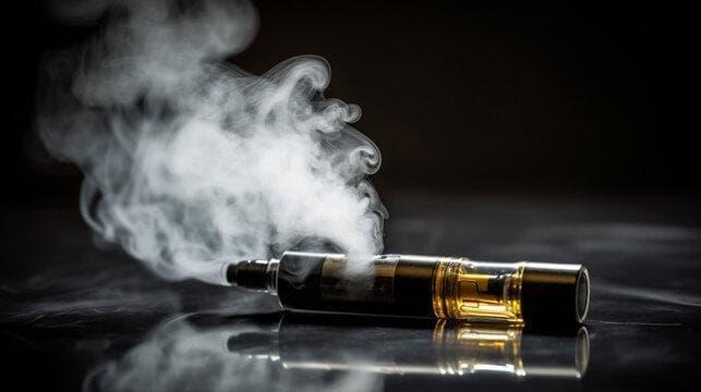 Domácí průvodce jak báze do elektronické cigarety vyrobit náplň krok za krokem s bezpečnostními tipy