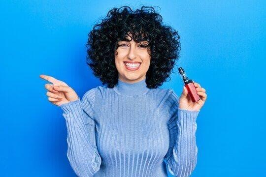 Aktuální nabídka e cigarety tábor a praktické tipy jak vybrat správný model