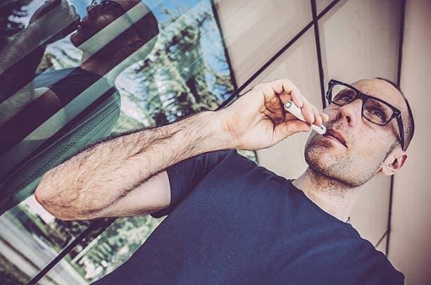 Elektronická cigareta baterie nefunguje 7 snadných kroků k diagnostice a opravě