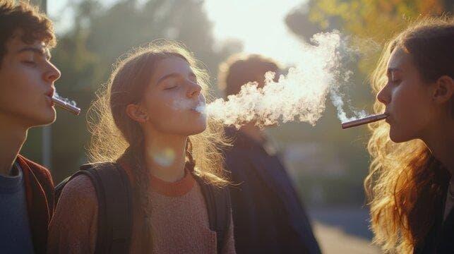 Průvodce elektronická cigareta zakon v praxi, dopady na prodej a práva uživatelů