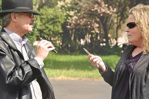 Kompletní průvodce albert elektronické cigarety - srovnání cen, bezpečnostní rady a nejlepší náplně