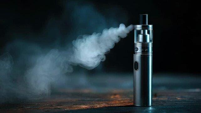 Baterie elektronicka cigareta regulace ego a nastavení ego pro lepší výdrž a výkon