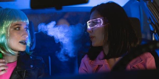 Nejlepší baterky a elektronická cigareta – jak zvolit výkon, výdrž a bezpečnost