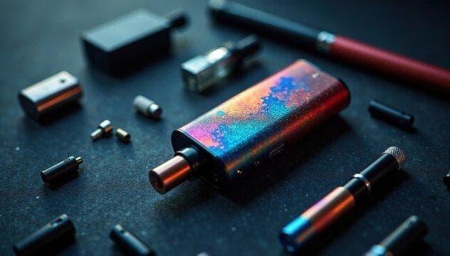 Praktický přehled elektronická cigareta ego t cena 2025, recenze a tipy kde ušetřit